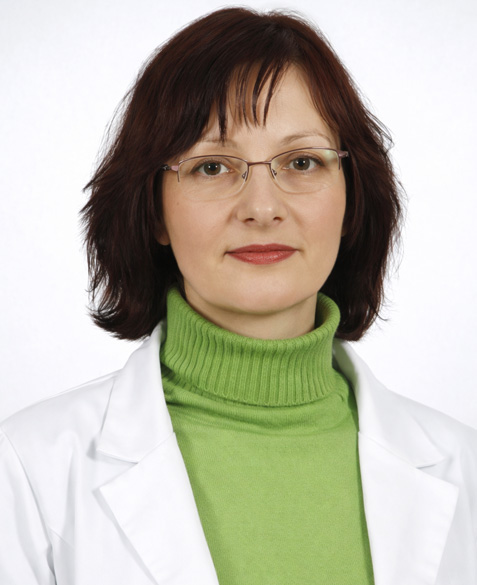 Dr Olivera Stanković