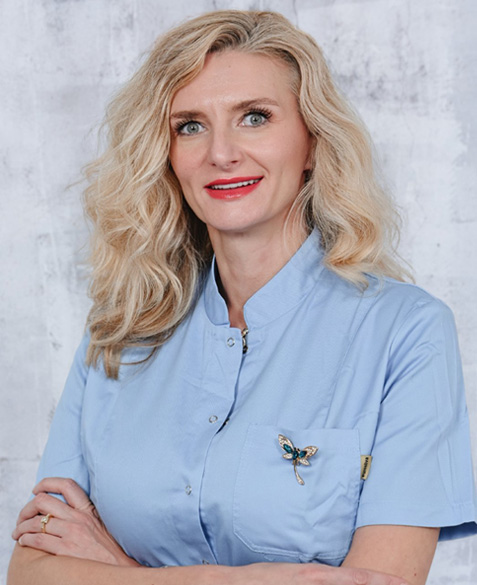 Spec dr med. Dragana Petrović